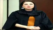 این عکس جدید از طناز طباطبایی اشک همه رو درآورد | طناز طباطبایی حسابی پیر و شکسته شده + عکس