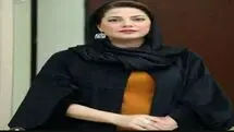 این عکس جدید از طناز طباطبایی اشک همه رو درآورد | طناز طباطبایی حسابی پیر و شکسته شده + عکس