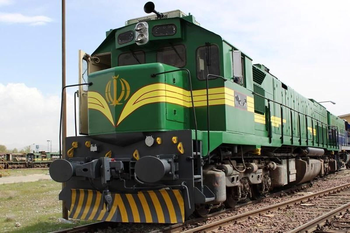 فوری: حادثه وحشتناک قطار سوادکوه
