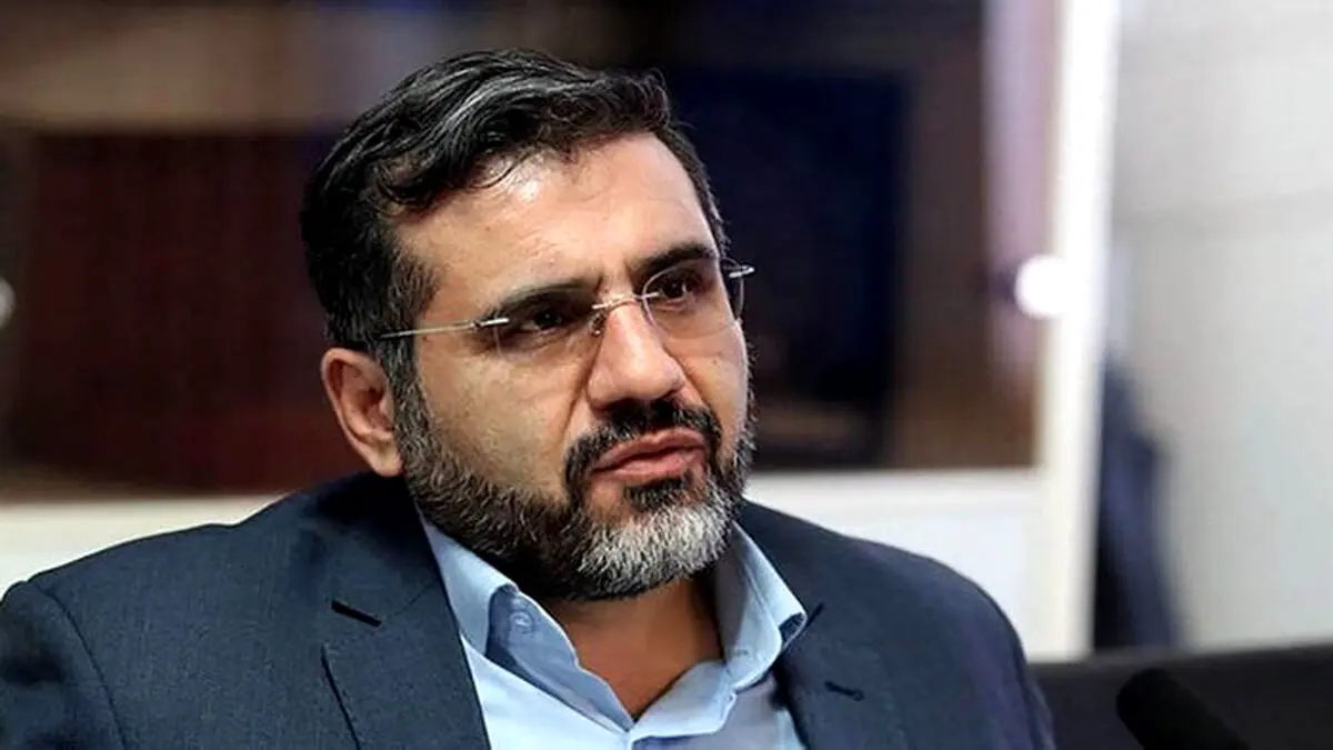 فوری: وزیر مهم رئیسی امیکرون گرفت
