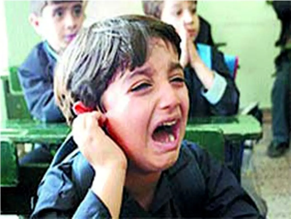 فوری: تنبیه شدید دانش آموز در همدان | وضعیت جسمانی دانش آموز