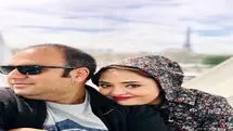 نرگس محمدی هم بلاخره مادر شد! | ذوق علی اوجی همه رو مات خودش کرد!!