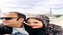 نرگس محمدی هم بلاخره مادر شد! | ذوق علی اوجی همه رو مات خودش کرد!!