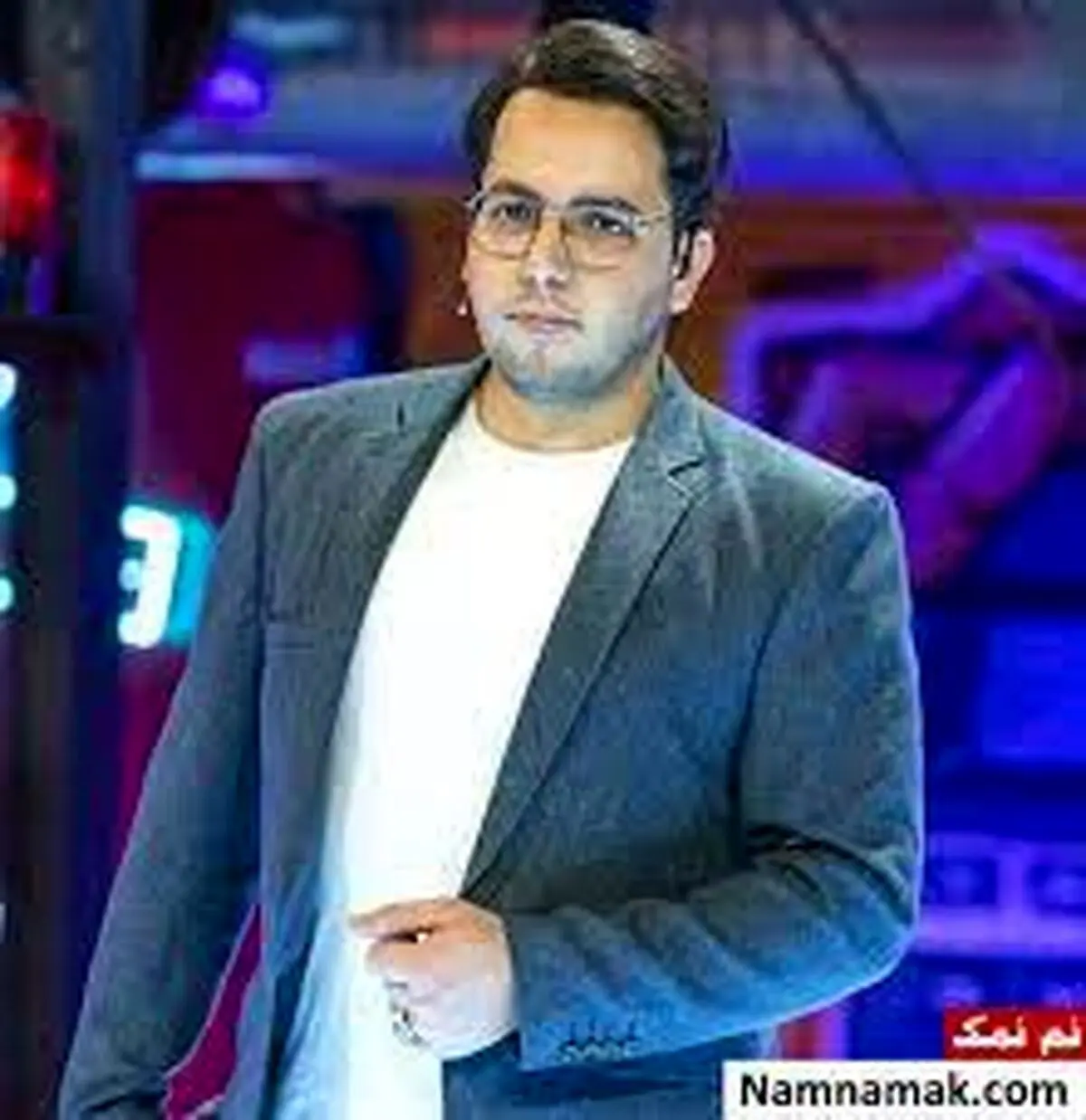 مقصر حادثه تصادف مجری اعجوبه ها شناسایی شد | وخامت حال حامد سلطانی