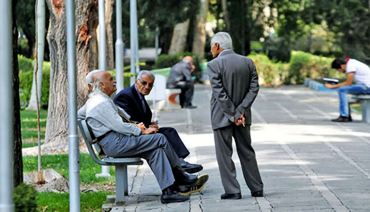 خبر مهم مالی برای بازنشستگان
