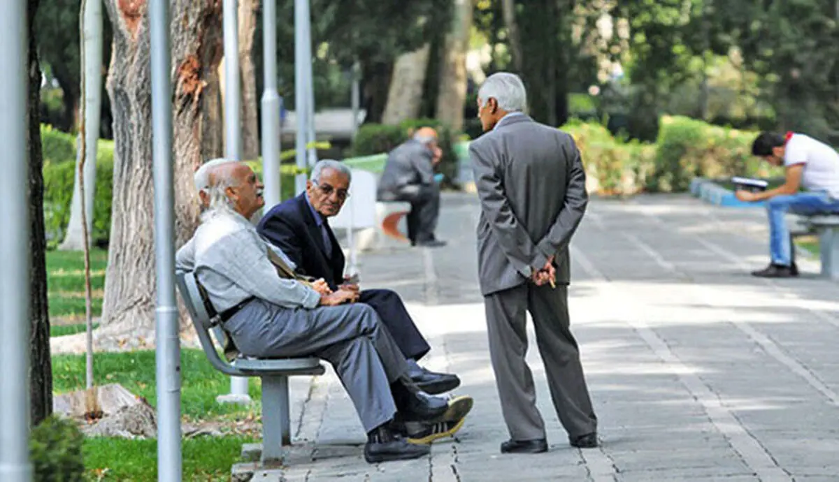 فوری | خبر خوش هیئت دولت درباره همسان سازی حقوق بازنشستگان