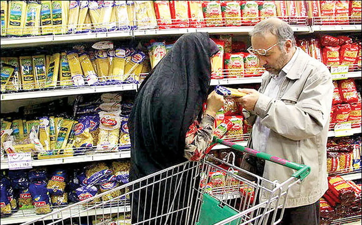 علت گرانی کالا اساسی در 1400 چه بود؟ قیمت جدید کالا های اساسی تعیین شد.