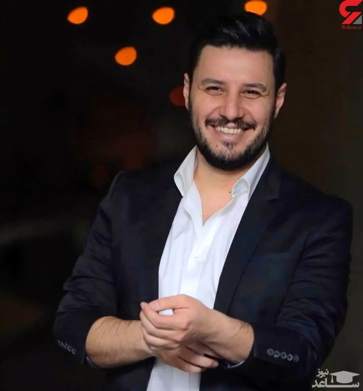 جدایی جواد عزتی از همسرش علنی شد