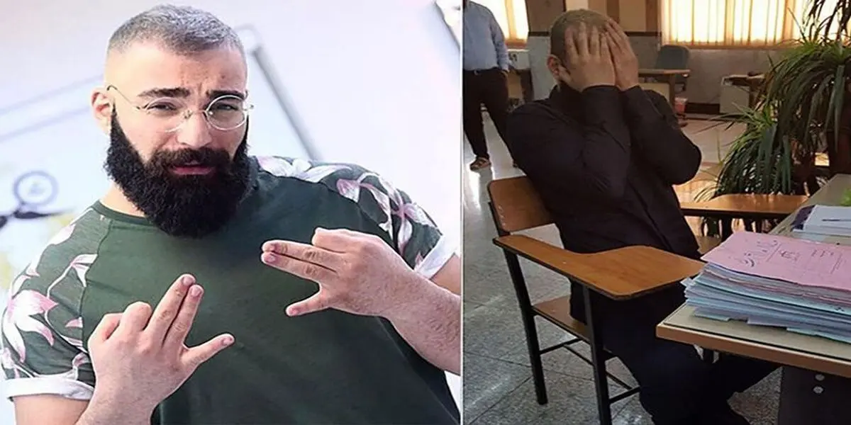 فوری: حمید صفت از اعدام برگشت؟