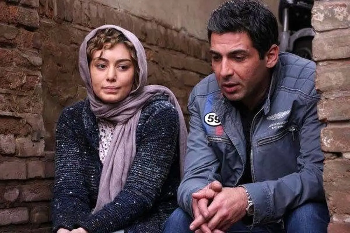 زندگینامه سحر قریشی
