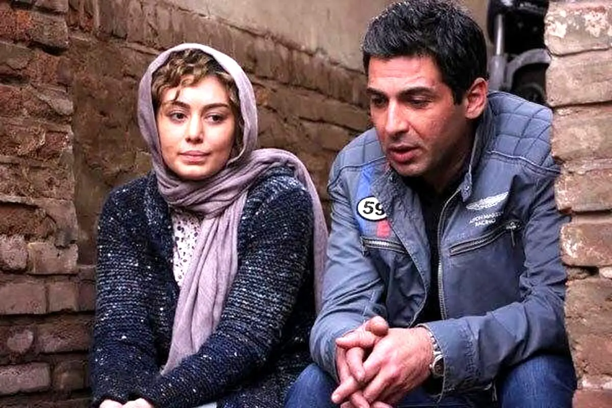 زندگینامه سحر قریشی