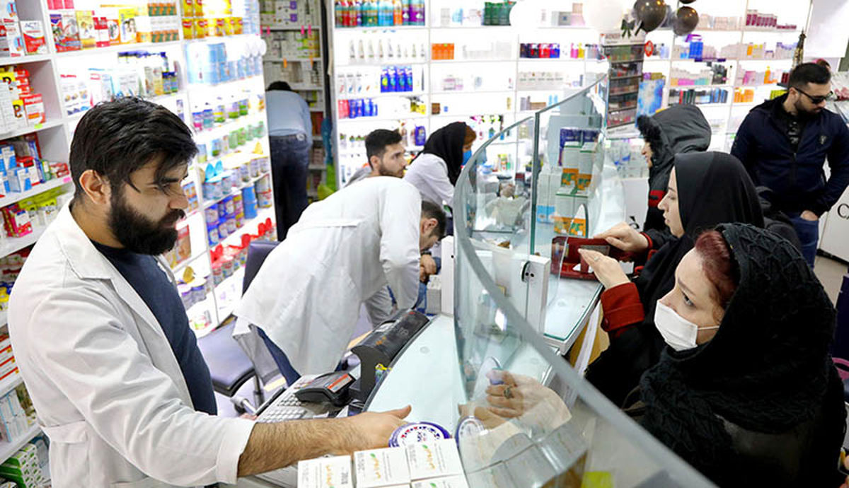 قیمت بالای واکسن آنفلوآنزا ایرانی