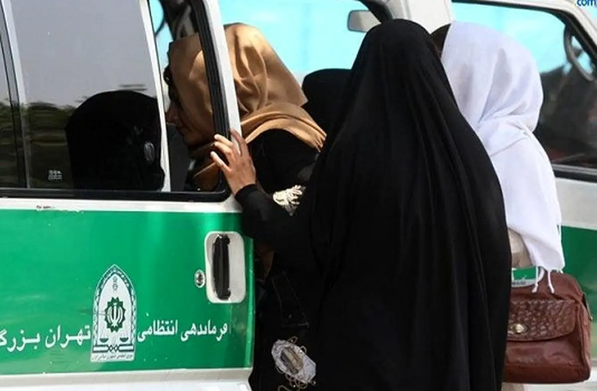 فوری: راه اندازی گشت ارشاد نامحسوس