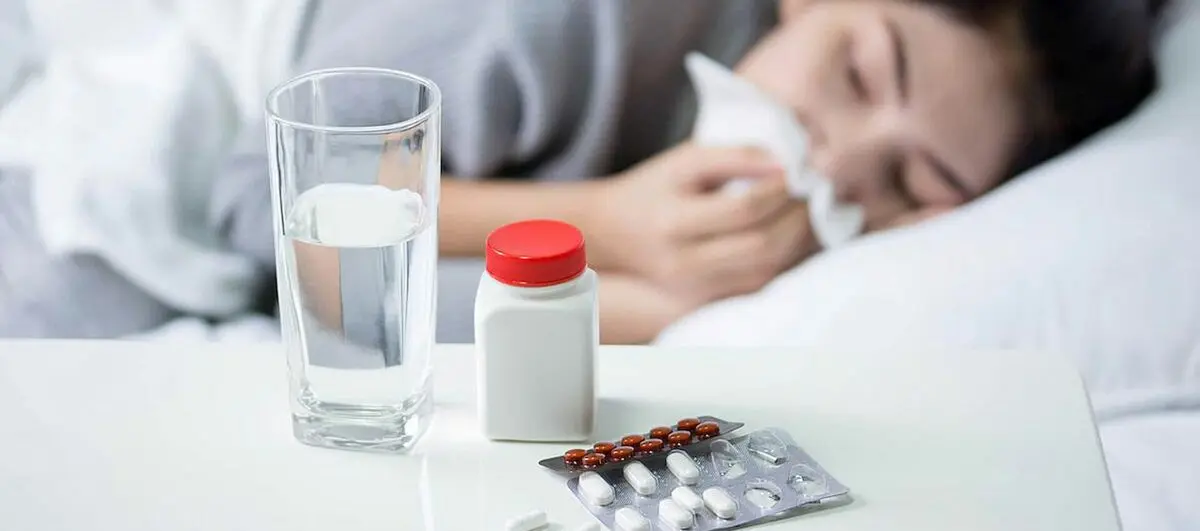 با این روش از سرماخوردگی پائیزی پیشگیری کنید