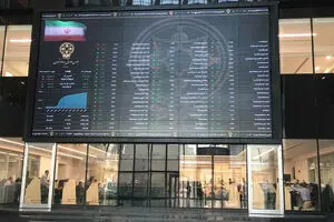 تغییر رئیس بورس را پرقدرت کرد| واکنش مثبت بورس به خداحافظی شبانه رئیس