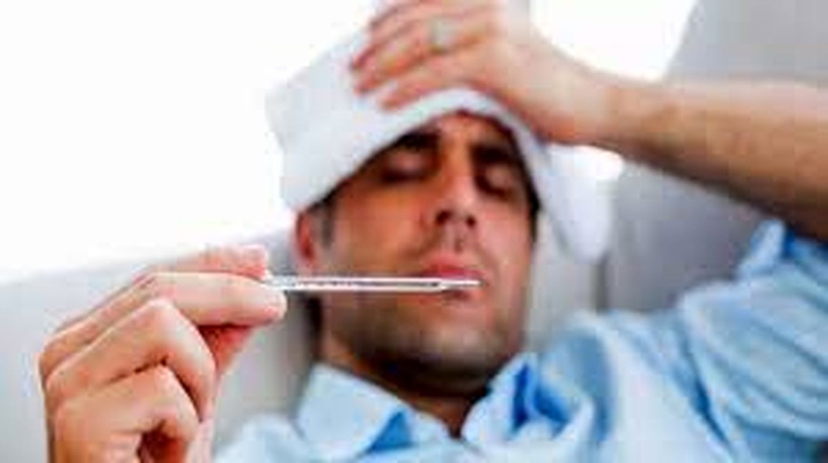 علایم مشابه آنفلوآنزا و کرونا جدید | علایم هشدار آنفلوآنزا را جدی بگیرید