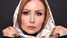 زندگینامه پرستو صالحی