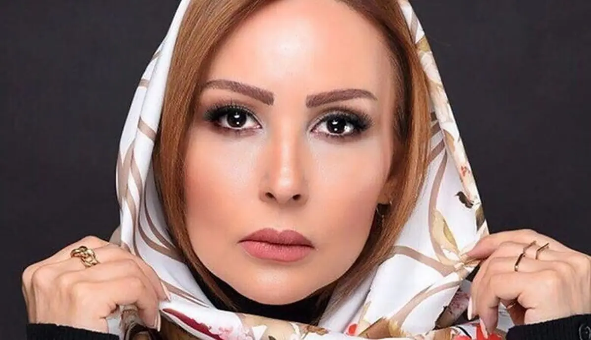 زندگینامه پرستو صالحی