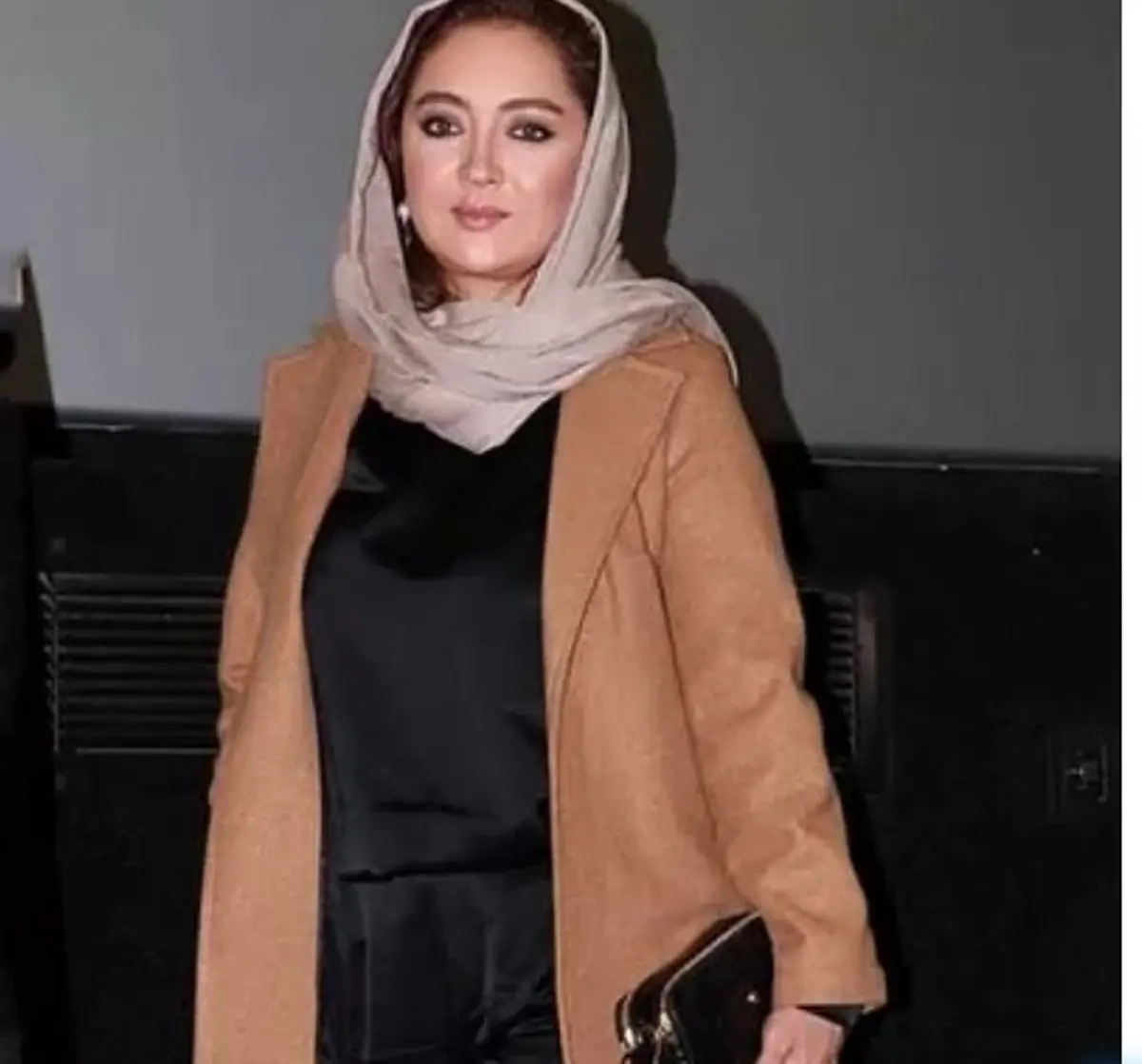 نیکی کریمی استاد دانشگاه شریف شد | خبر عجیب دنیای سینمای ایران رو ترکوند!!