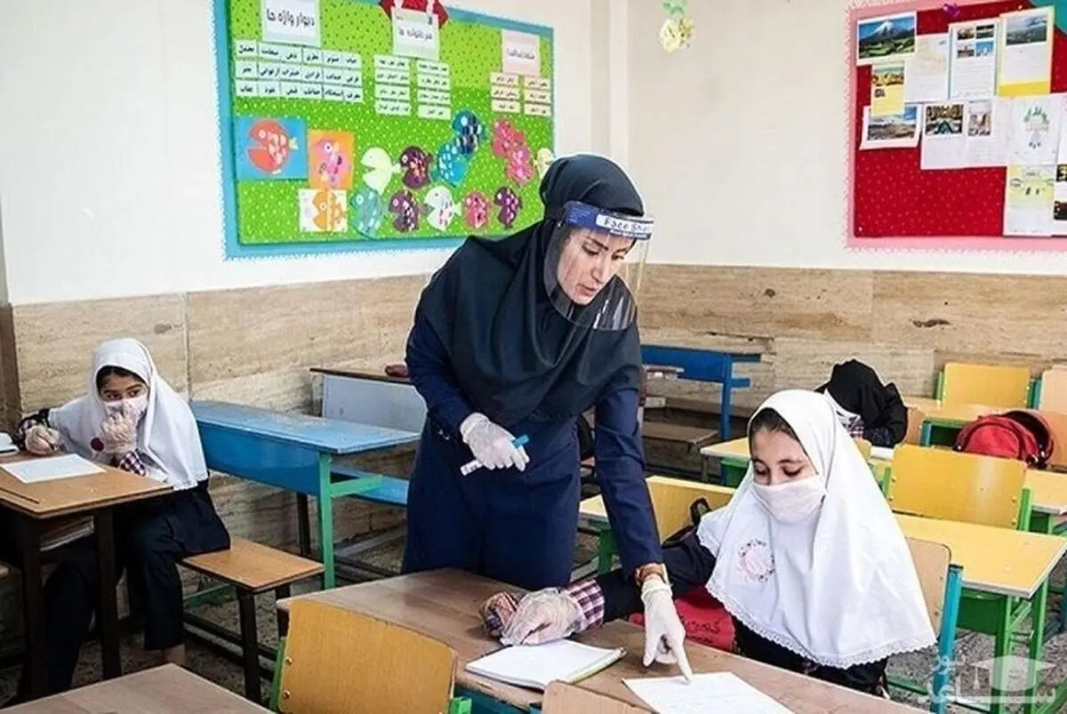 ابهامات رتبه بندی معلمان رفع شد؟ | معلمان بخوانند