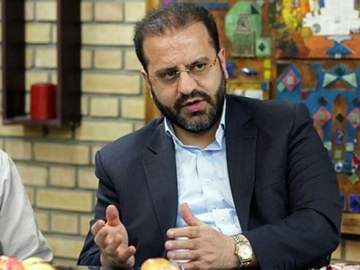 حسام عقبایی: معاملات مسکن قفل شد
