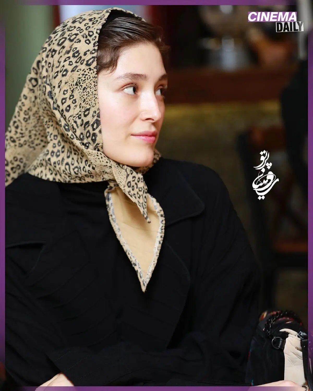 زندگینامه فرشته حسینی