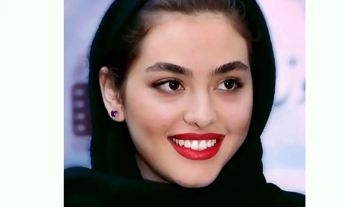 آبروریزی ریحانه پارسا همه را شوکه کرد 