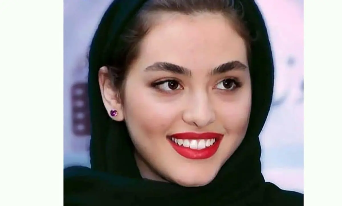 خیانت ریحانه پارسا به ایران