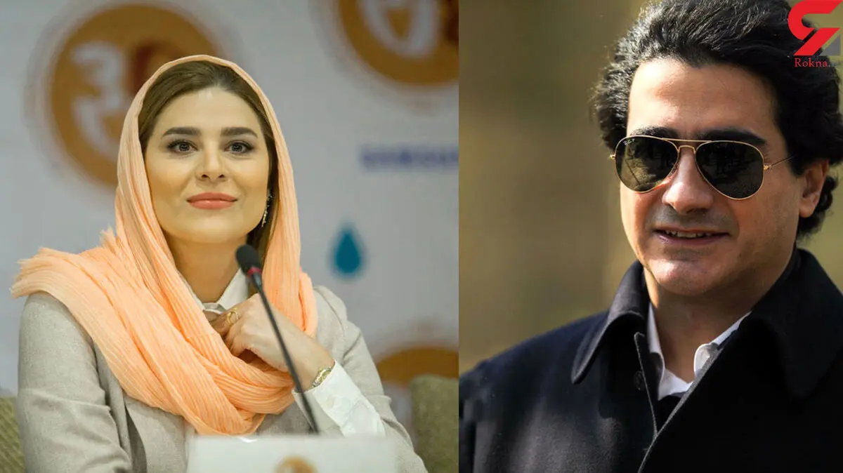 زندگینامه سحر دولتشاهی