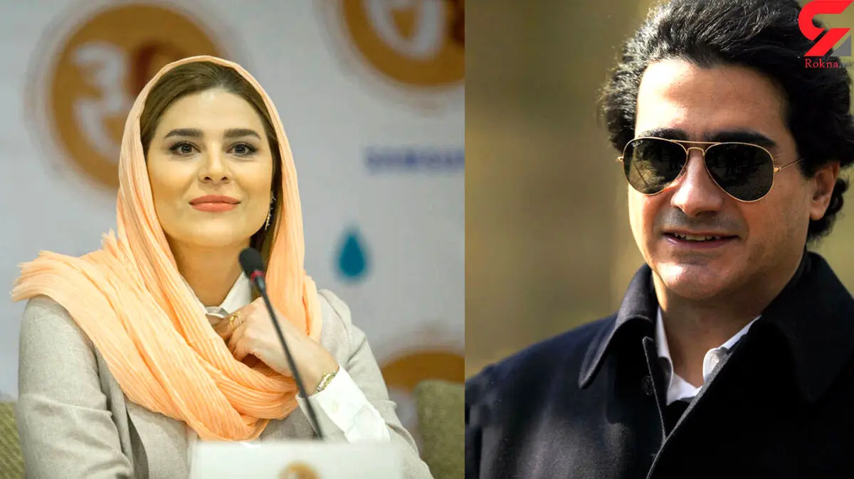 زندگینامه سحر دولتشاهی