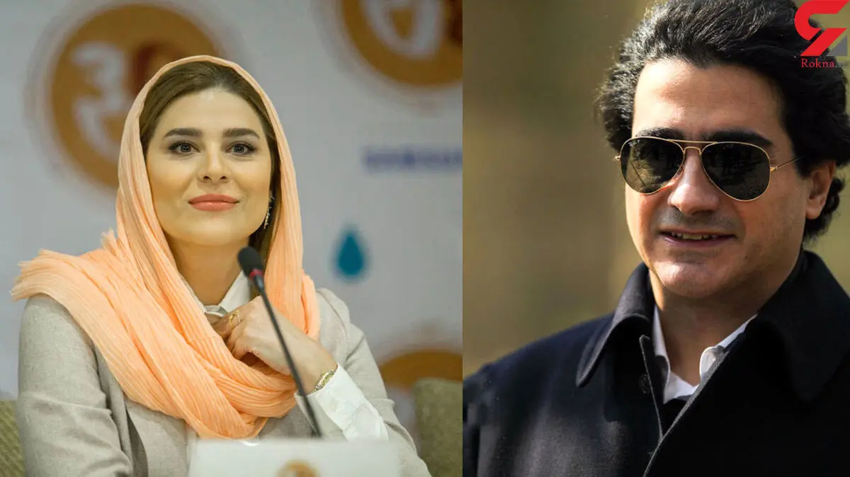 زندگینامه سحر دولتشاهی