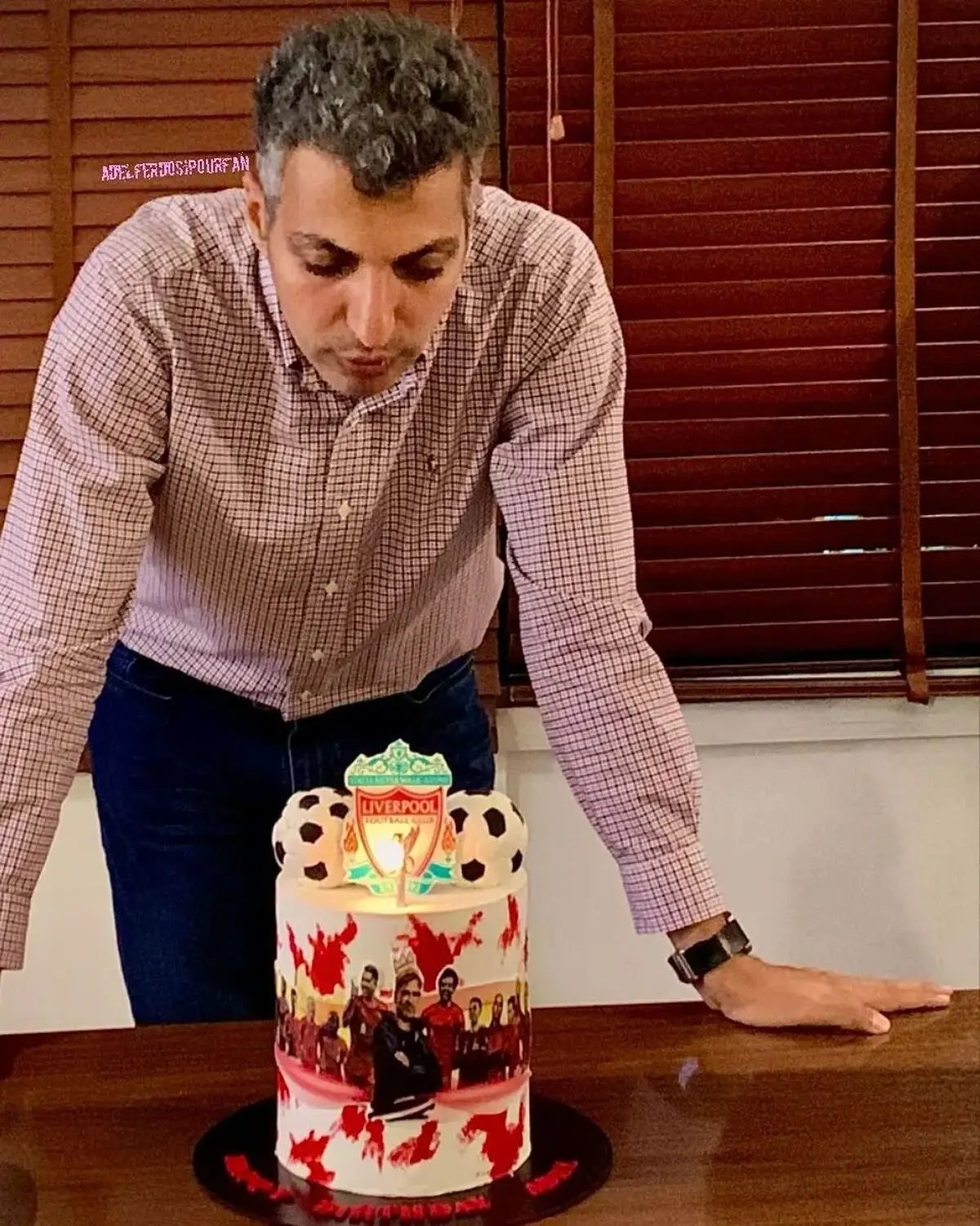 فردوسی‌پور برمی‌گردد؟