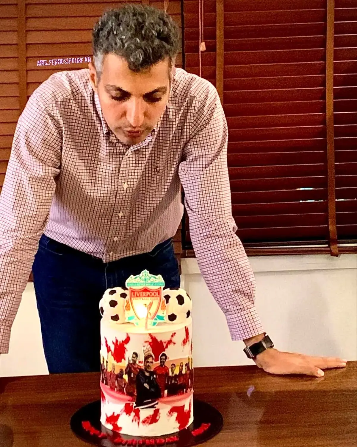 فردوسی‌پور برمی‌گردد؟