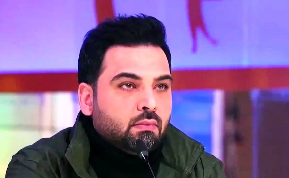 حضور احسان علیخانی در مهمانی ثروتمندان | احسان علیخانی با کیا میپره!