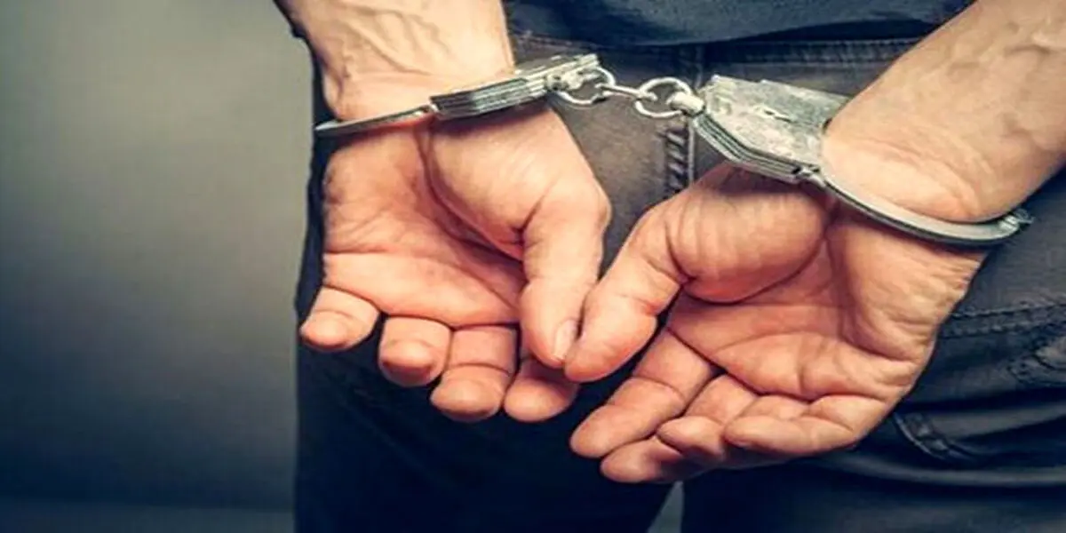 بازداشت مدیران پالایشگاه نفت آبادان