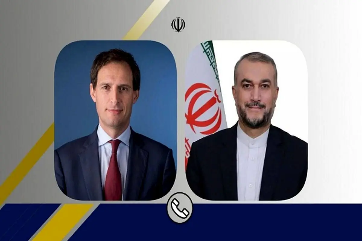 چه آینده ای در انتظار معترضان است؟ | وزیر امور خارجه از آینده اعتراض کنندگان گفت 