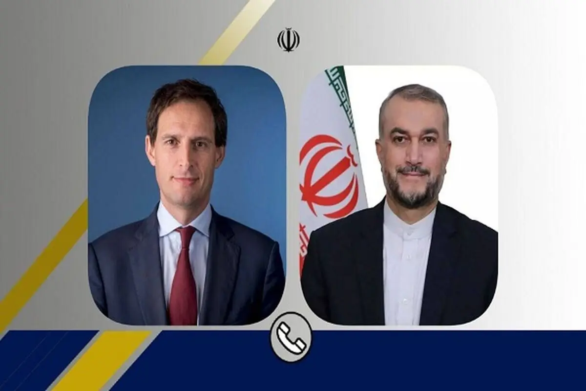 چه آینده ای در انتظار معترضان است؟ | وزیر امور خارجه از آینده اعتراض کنندگان گفت 