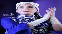 طناز طباطبایی بعد اینهمه مدت سر و کله اش پیدا شد | خانوم بازیگر چه استایلی هم زده!