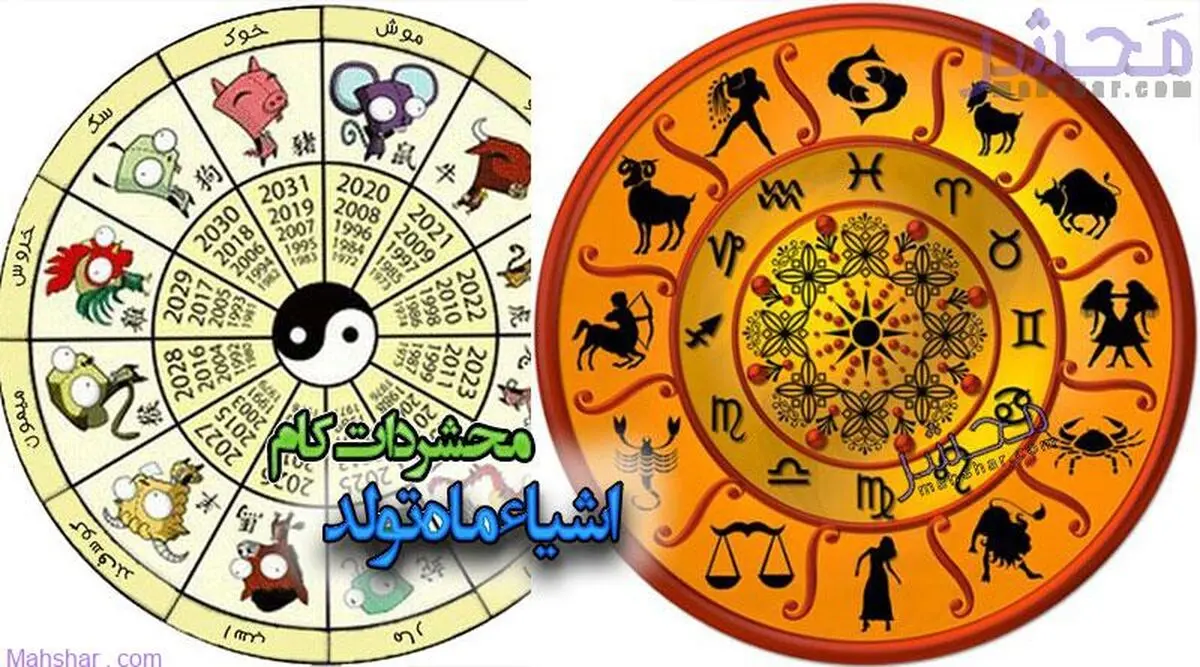 تست شخصیت شناسی | با تاریخ تولدت بدون سال جدید چه سرنوشتی داری!