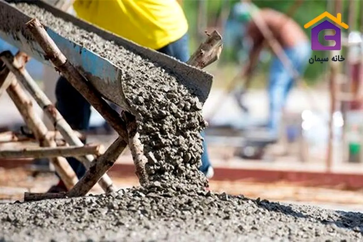 سیمان را از بورس کالا بخریم؟