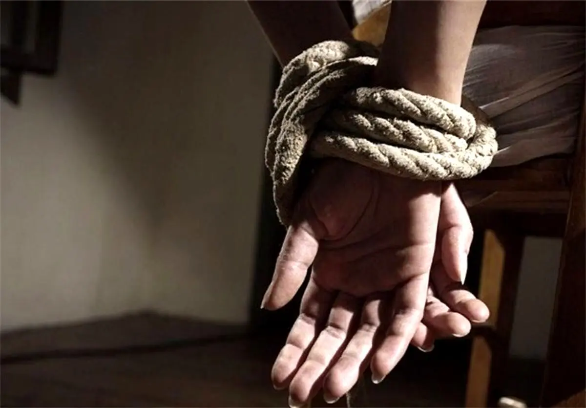 گروگانگیری مسلحانه در روز روشن | جزئیات