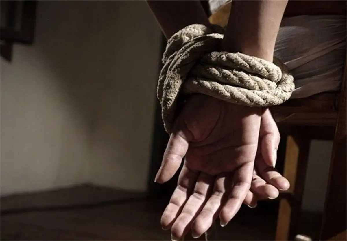 گروگانگیری مسلحانه در روز روشن | جزئیات