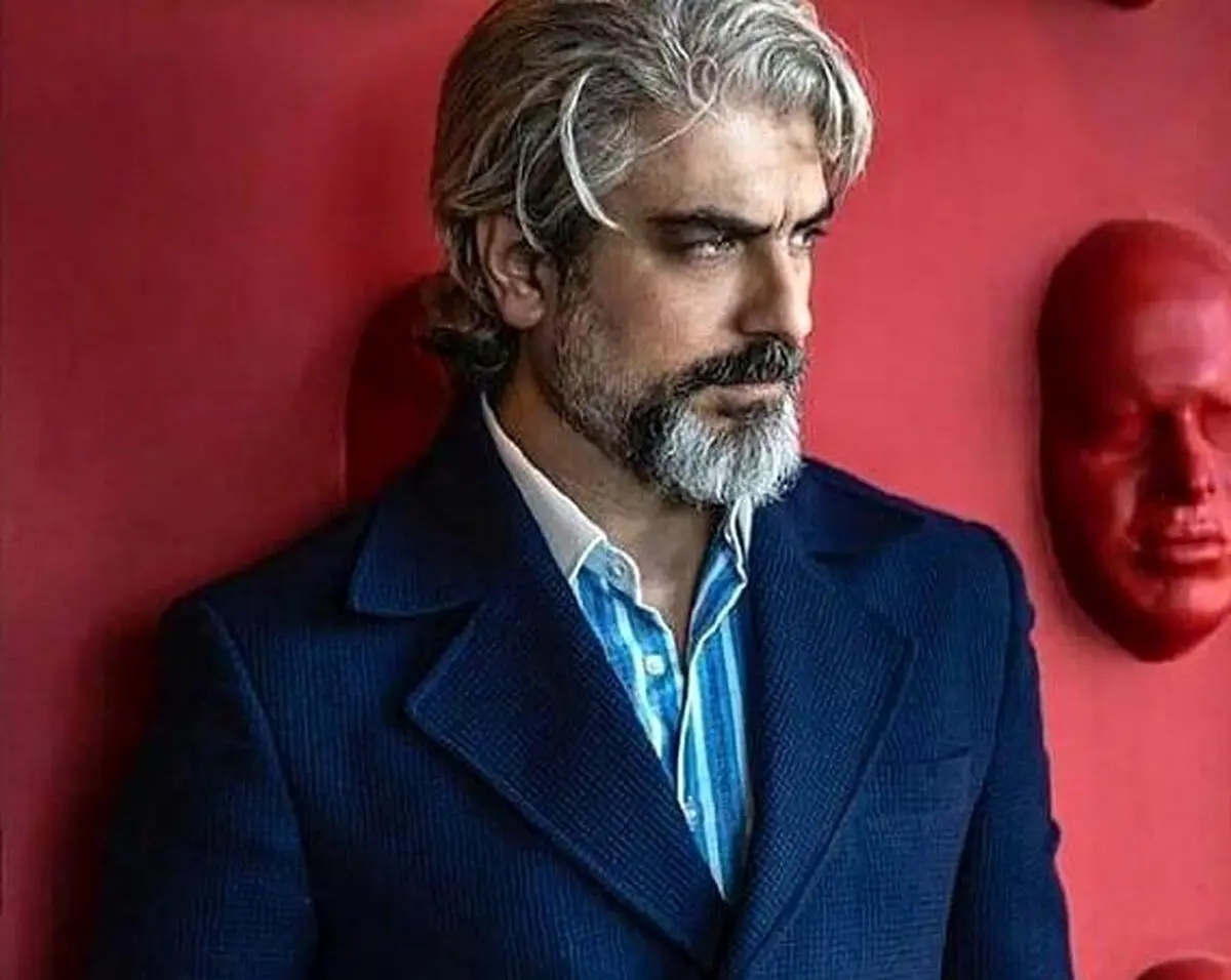 مهدی پاکدل پدر شد | اشک های مهدی پاکدل برای پدر شدنش اینستاگرام را بهم ریخت