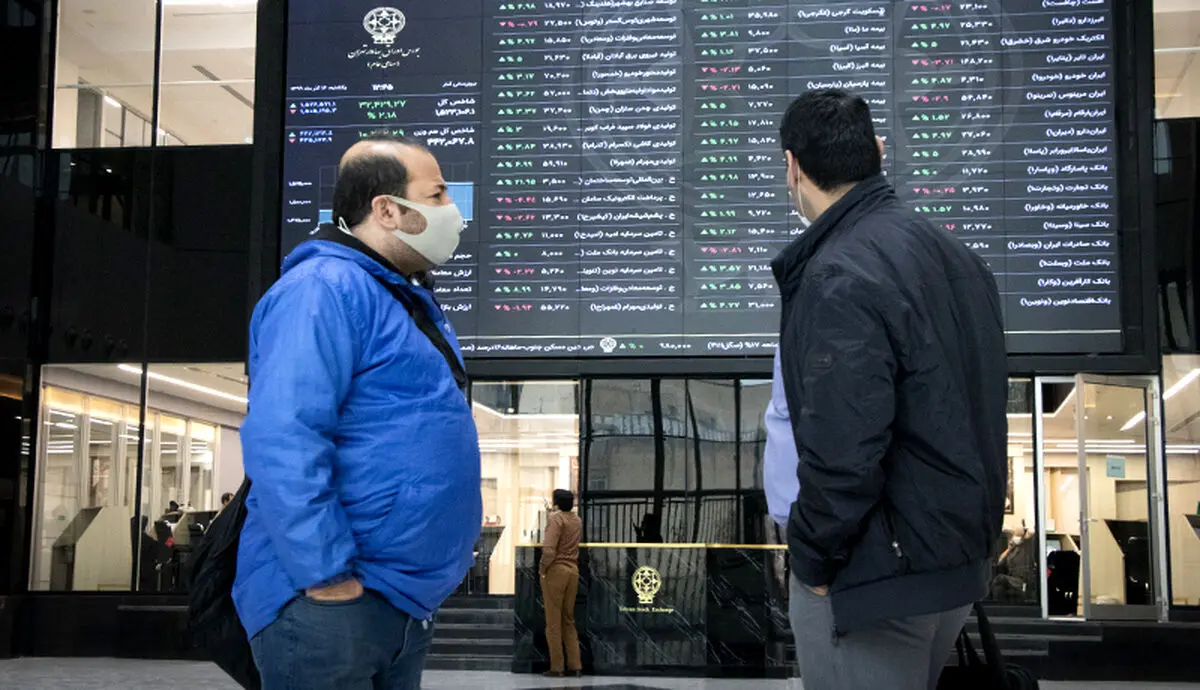اخبار بورس: بورس تهران متفاوت از بورس جهان| مدیران بورسی در شرکت های بورسی