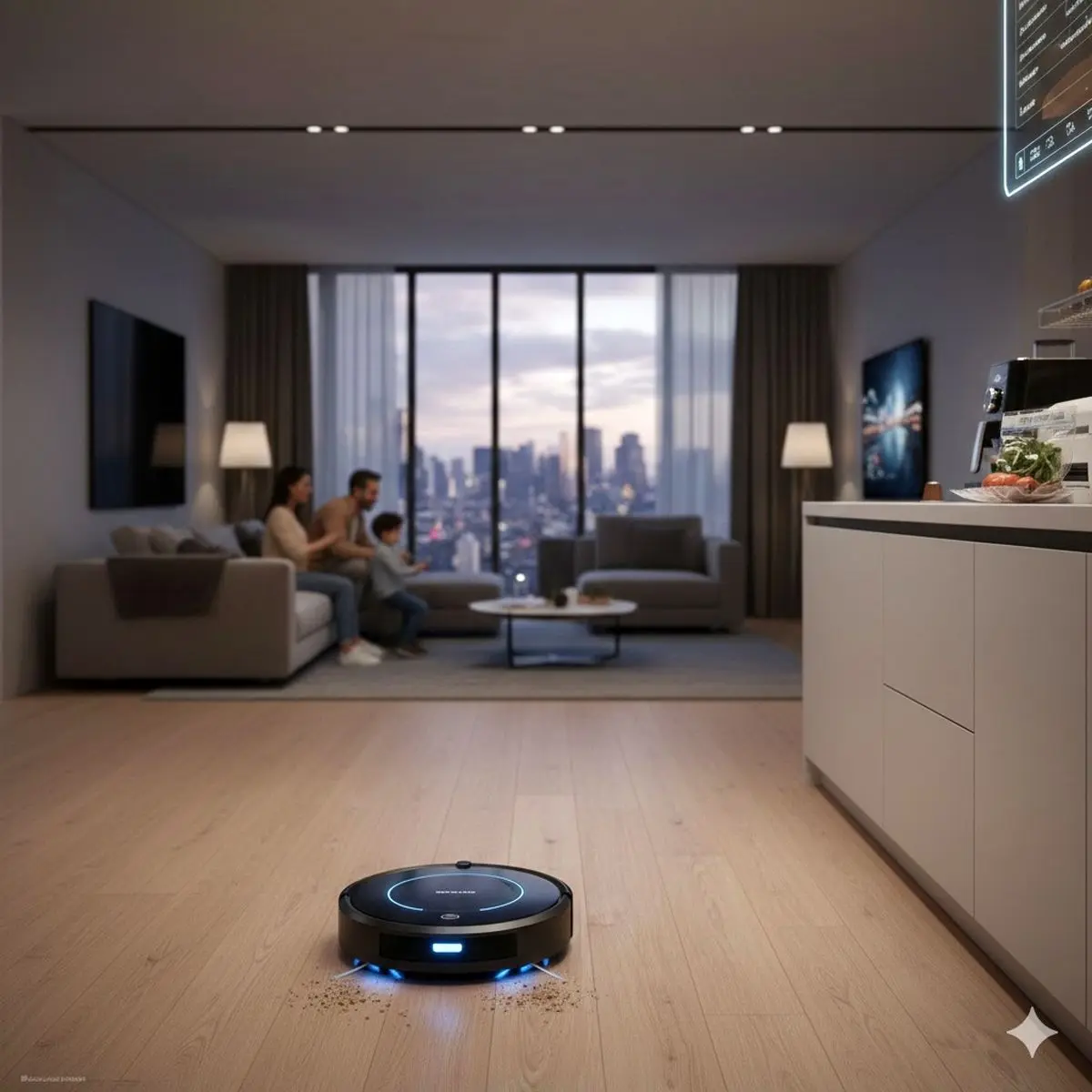 تحول در قلب خانه؛ چگونه «آشپزون» سبک زندگی شما را هوشمند می‌کند؟ 