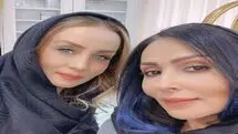 زندگینامه پرستو صالحی
