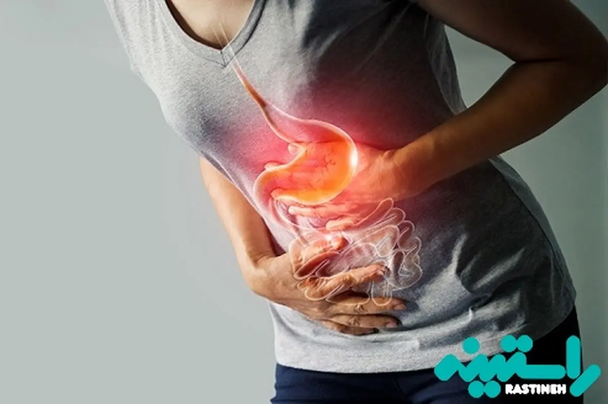 این علائم نشان دهنده زخم معده است | اگر این علائم را دارید حتما به پزشک مراجعه کنید