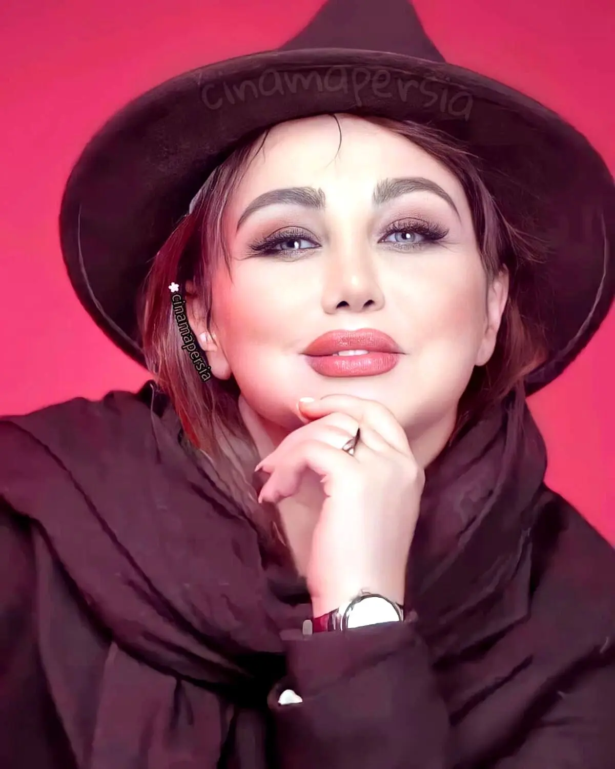 بهنوش بختیاری از عشق های زندگی اش رونمایی کرد | بهنوش بختیاری چه جوون شده! 