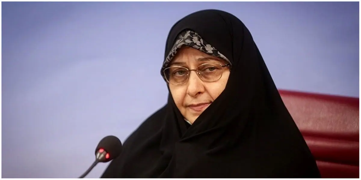در زندان های زنانه چه میگذرد؟ | معاون رئیس جمهور از زندان های زنانه ایران گفت