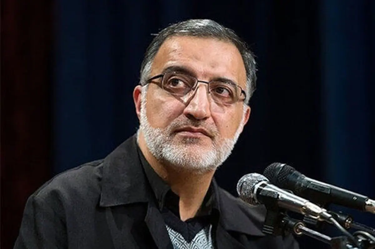 حکم جنجالی زاکانی حاشیه ساز شد